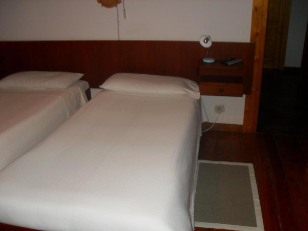 בלאג'יו Albergo La Genzianella חדר תמונה