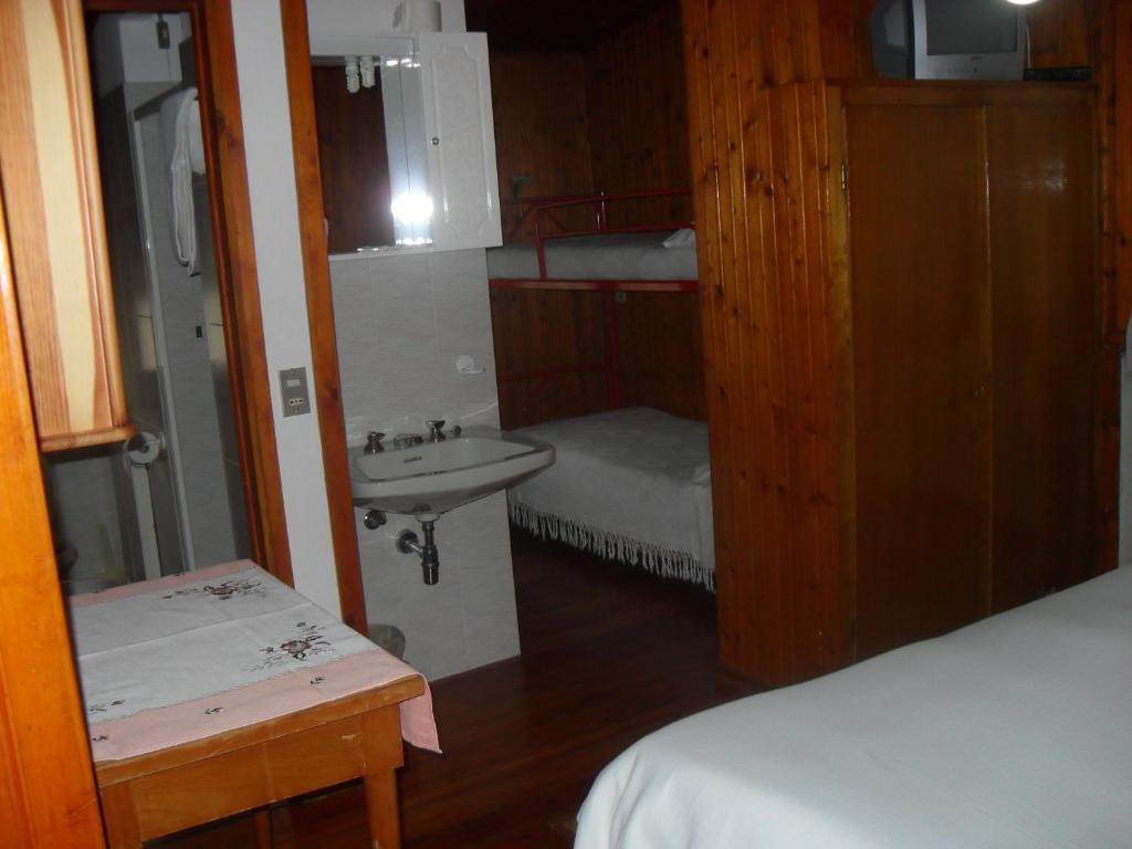 בלאג'יו Albergo La Genzianella חדר תמונה