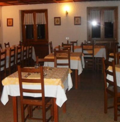 בלאג'יו Albergo La Genzianella מראה חיצוני תמונה